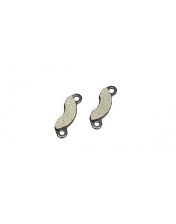 IF416 Brake Pad (MP9) IF416  - KYOSHO RC